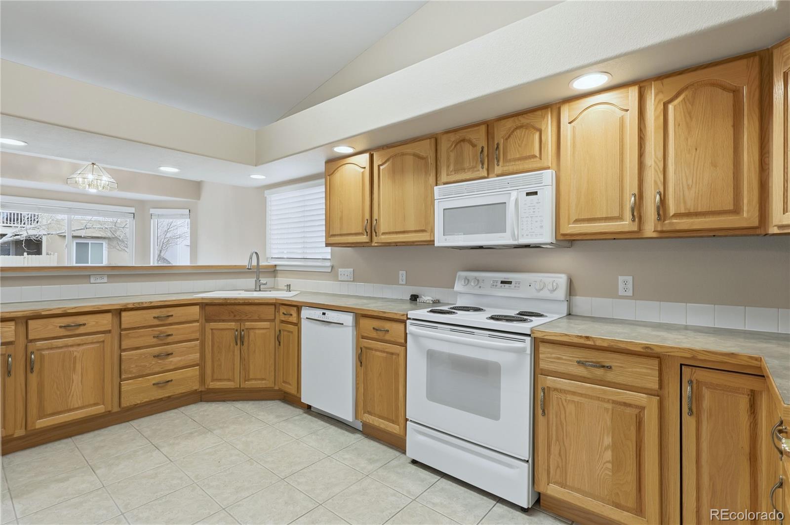 4384 Las Lunas Court Castle Rock CO 80104