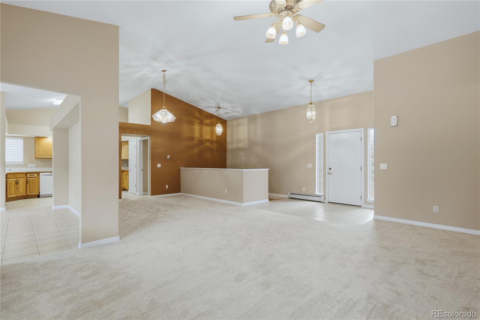 4384 Las Lunas Court Castle Rock CO 80104