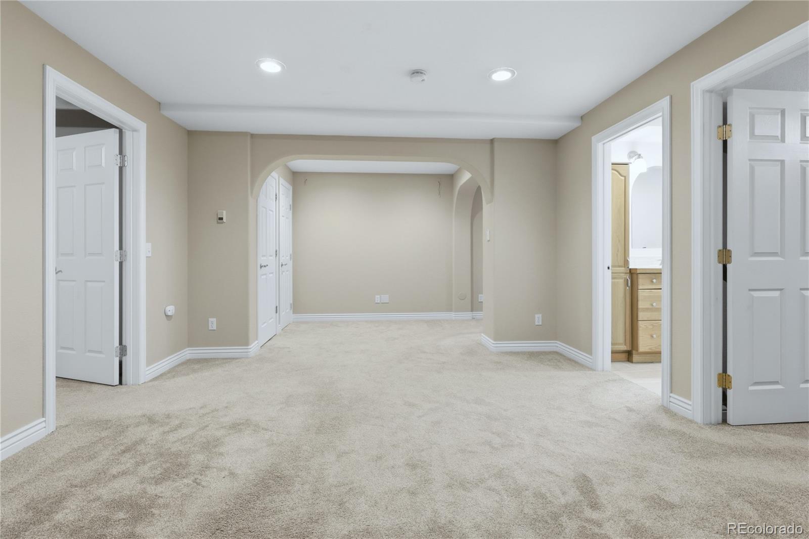 4384 Las Lunas Court Castle Rock CO 80104