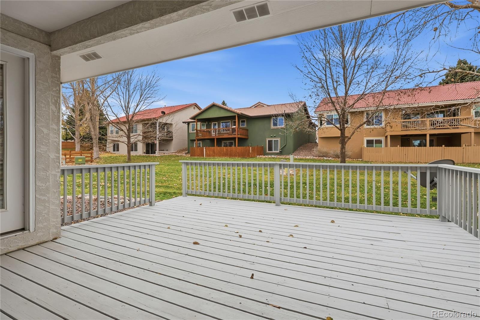 4384 Las Lunas Court Castle Rock CO 80104