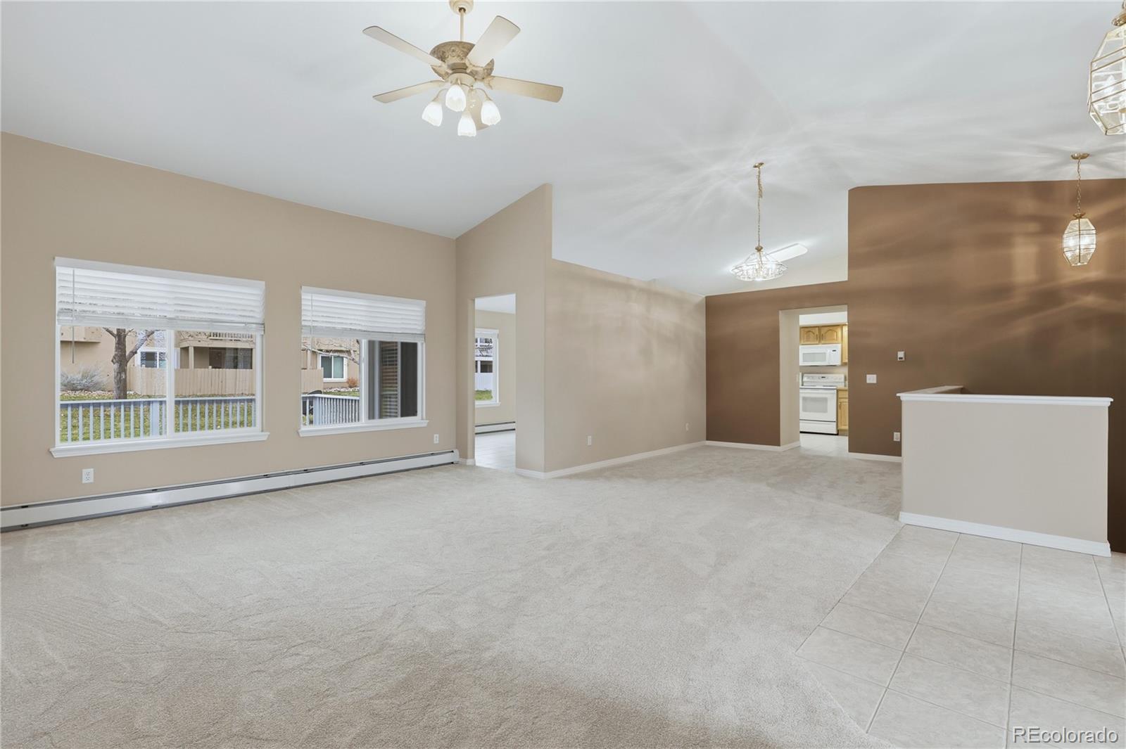 4384 Las Lunas Court Castle Rock CO 80104