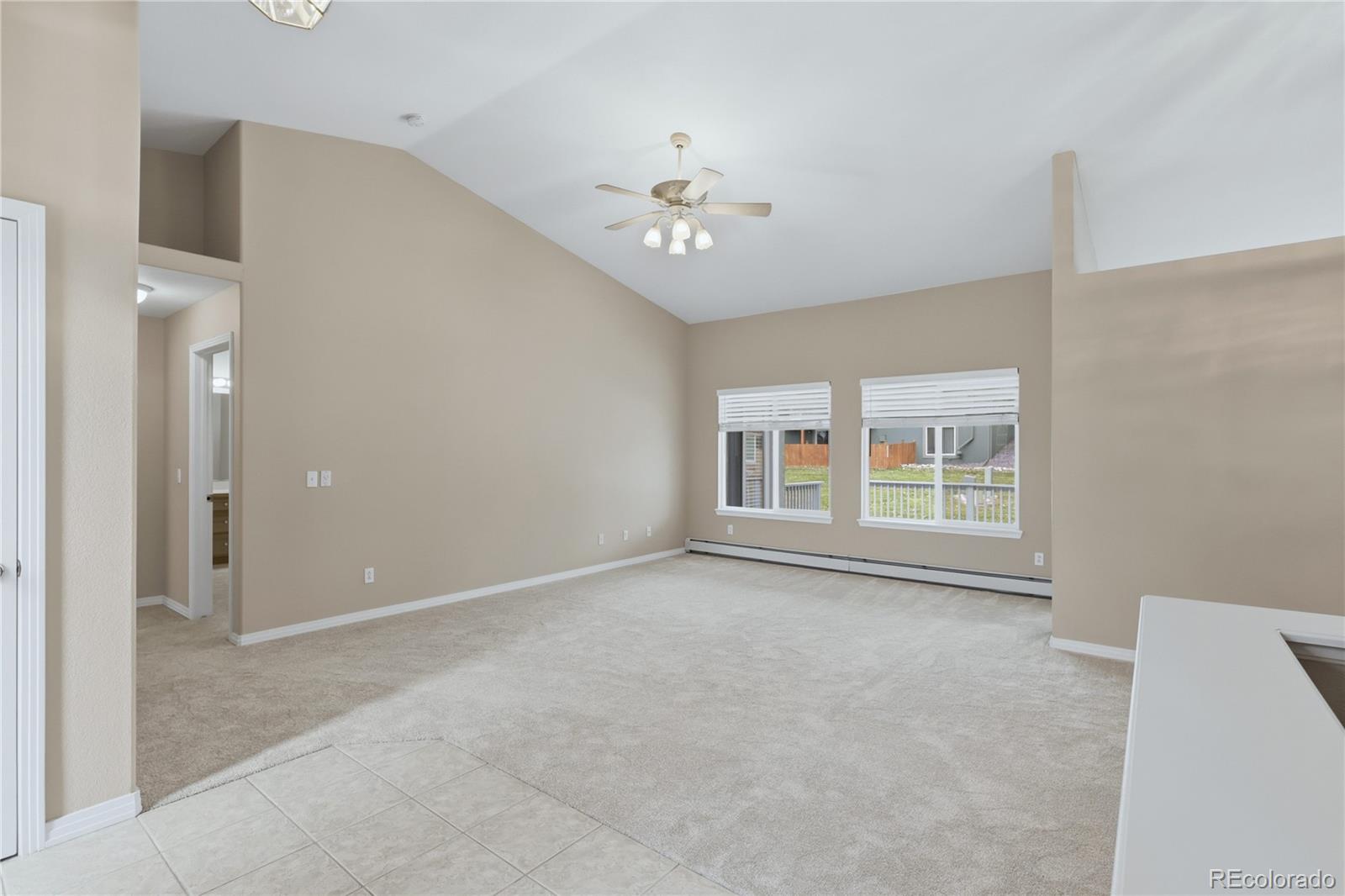 4384 Las Lunas Court Castle Rock CO 80104