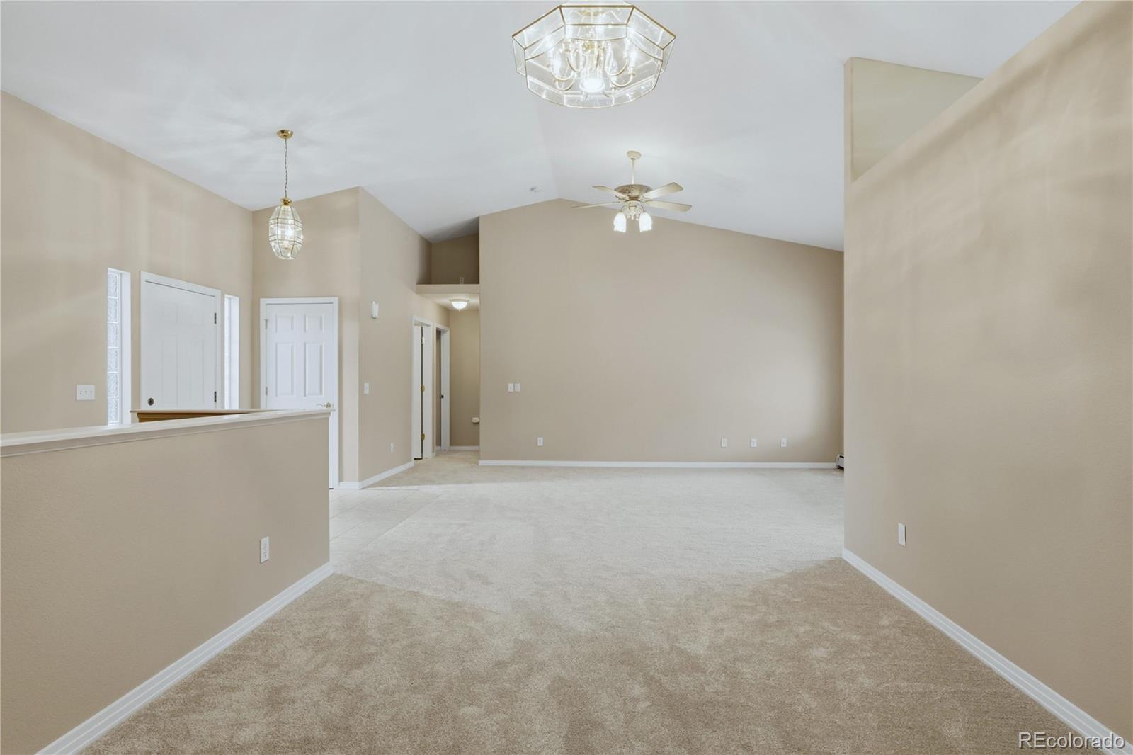 4384 Las Lunas Court Castle Rock CO 80104