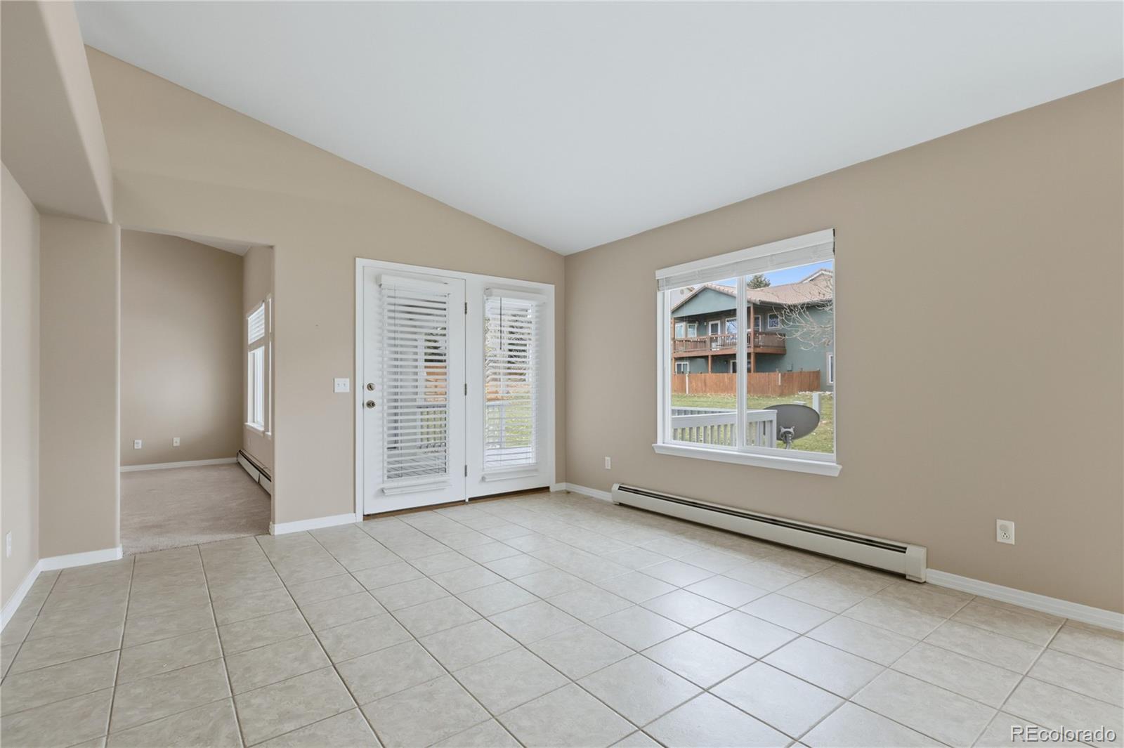 4384 Las Lunas Court Castle Rock CO 80104