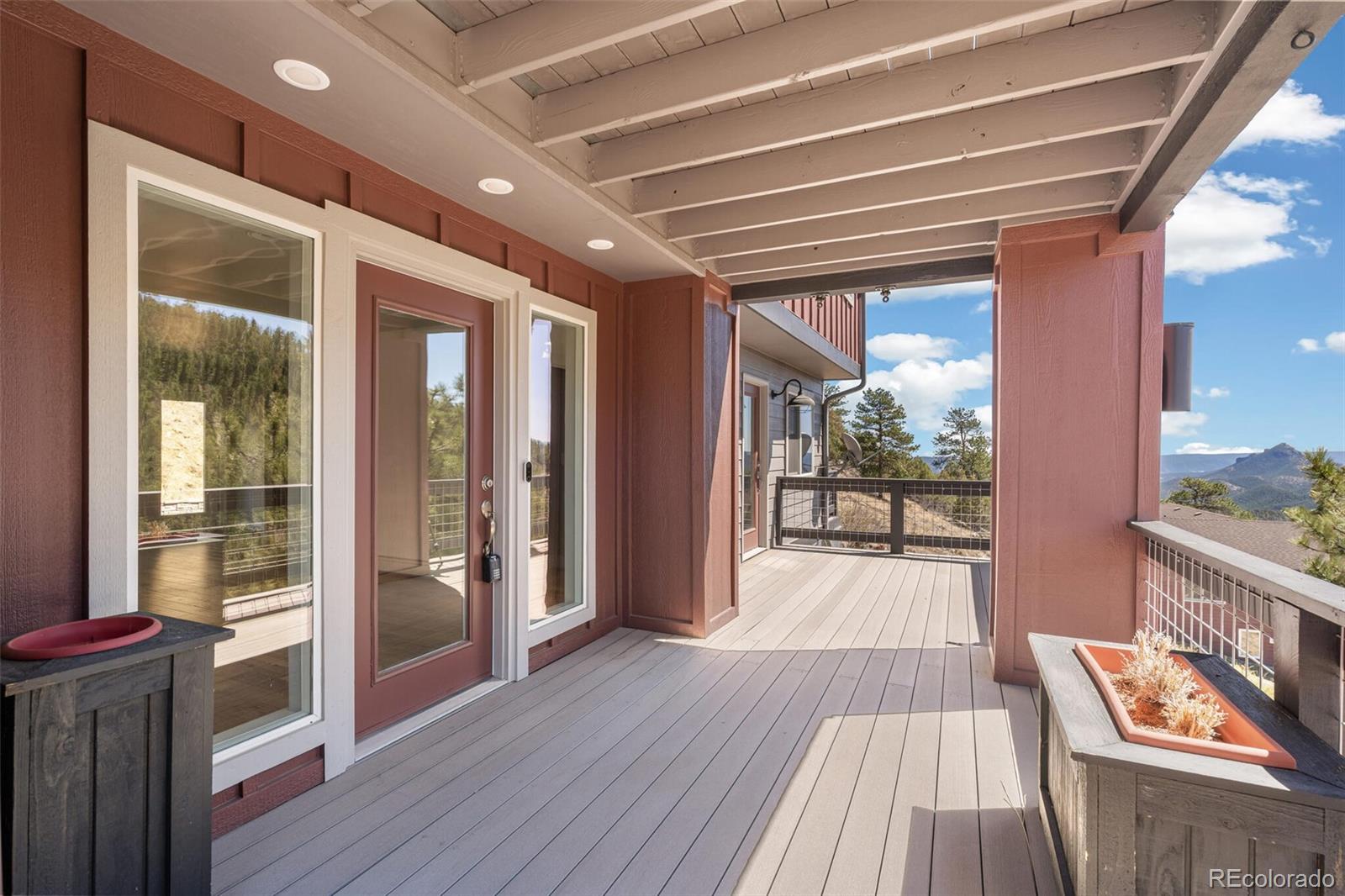 14126 Wamblee Trail Conifer CO 80433