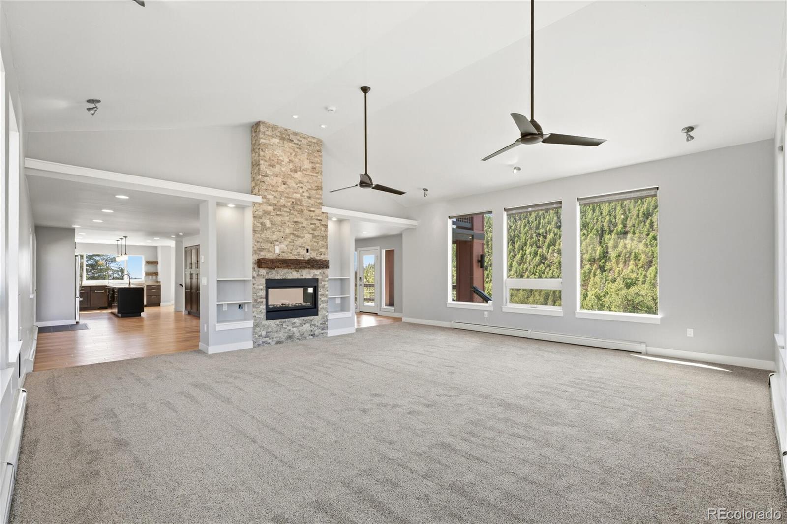 14126 Wamblee Trail Conifer CO 80433