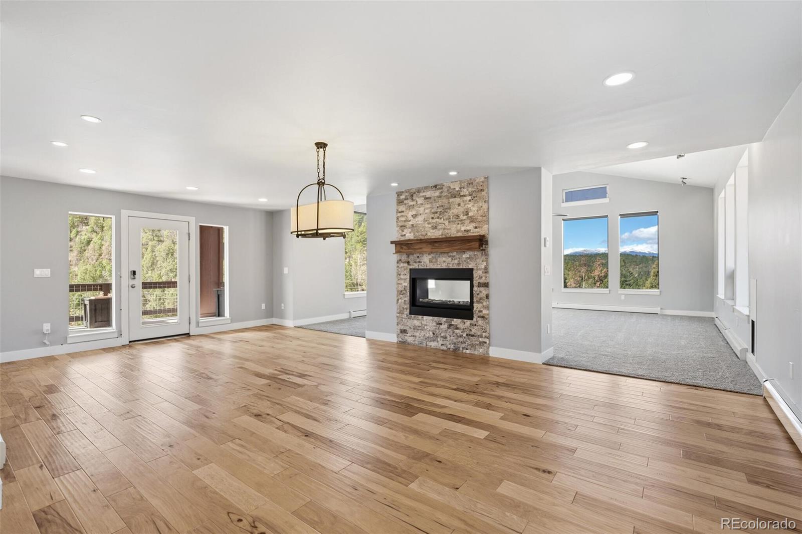 14126 Wamblee Trail Conifer CO 80433
