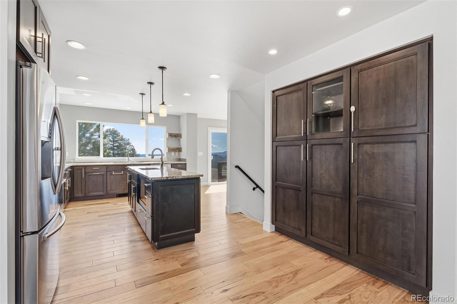 14126 Wamblee Trail Conifer CO 80433