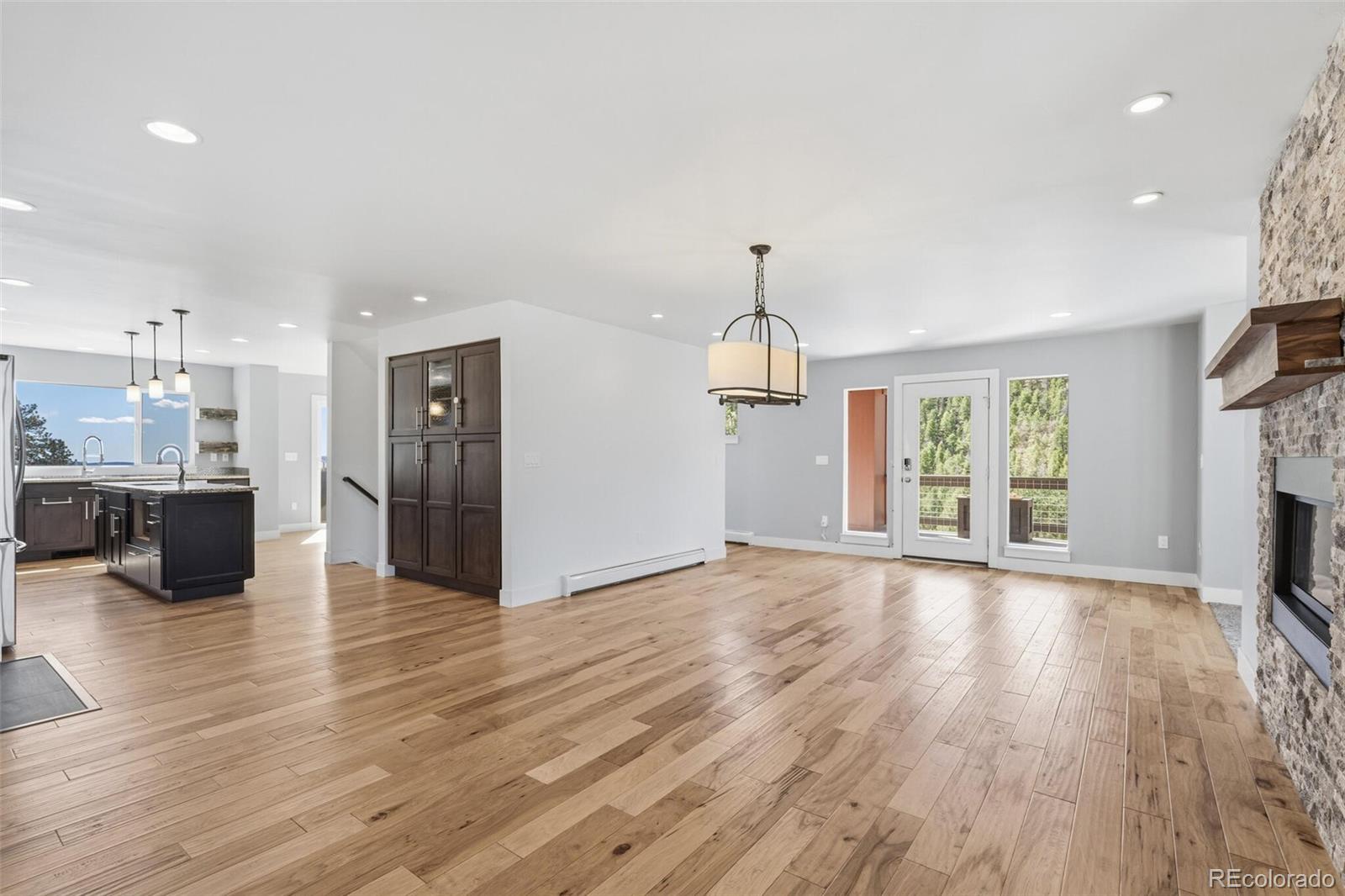 14126 Wamblee Trail Conifer CO 80433