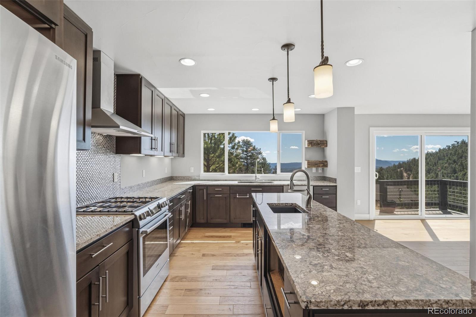 14126 Wamblee Trail Conifer CO 80433
