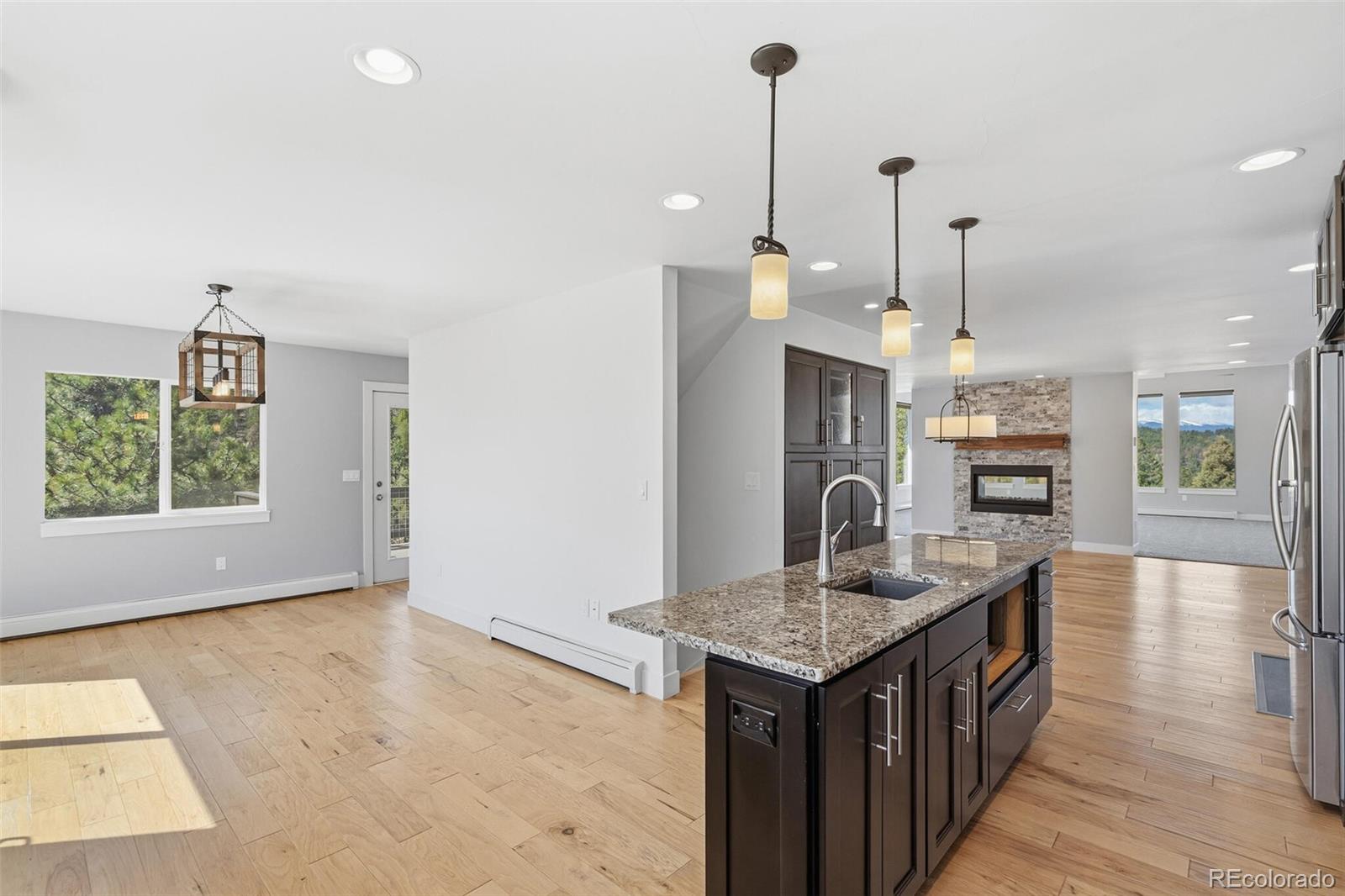 14126 Wamblee Trail Conifer CO 80433