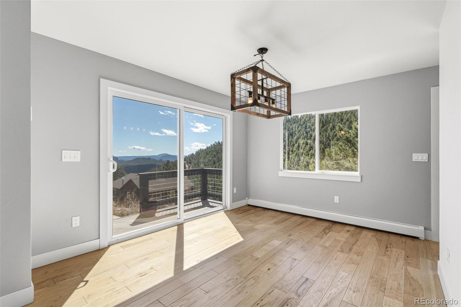 14126 Wamblee Trail Conifer CO 80433