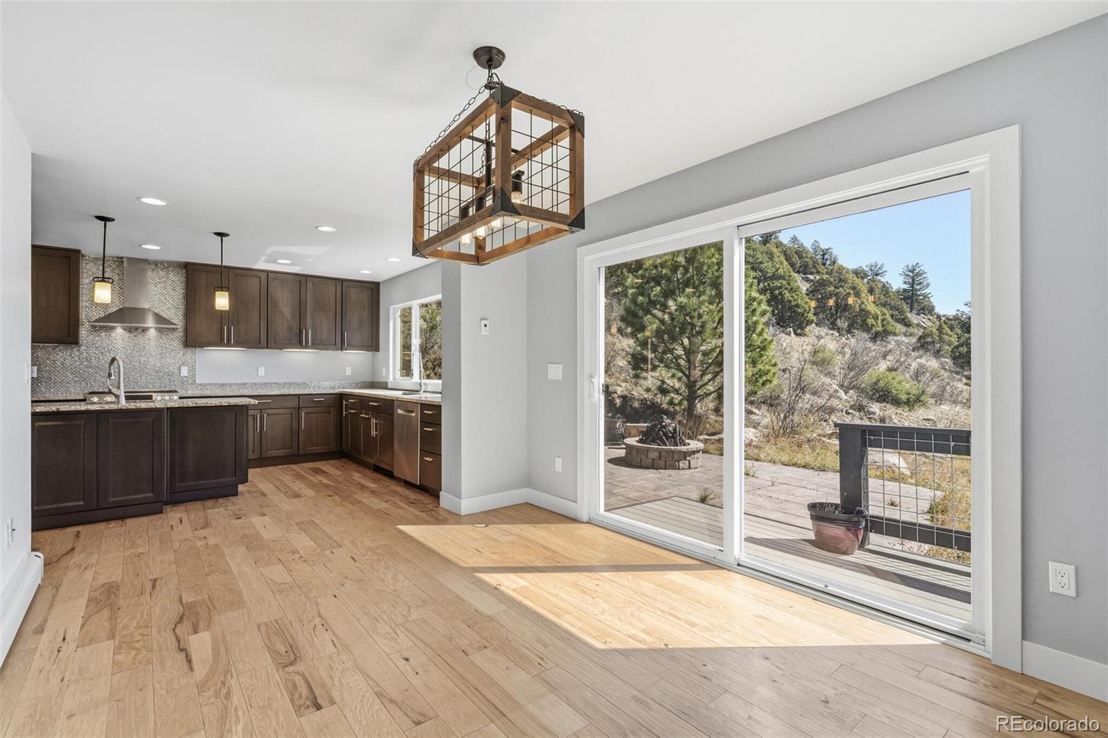 14126 Wamblee Trail Conifer CO 80433