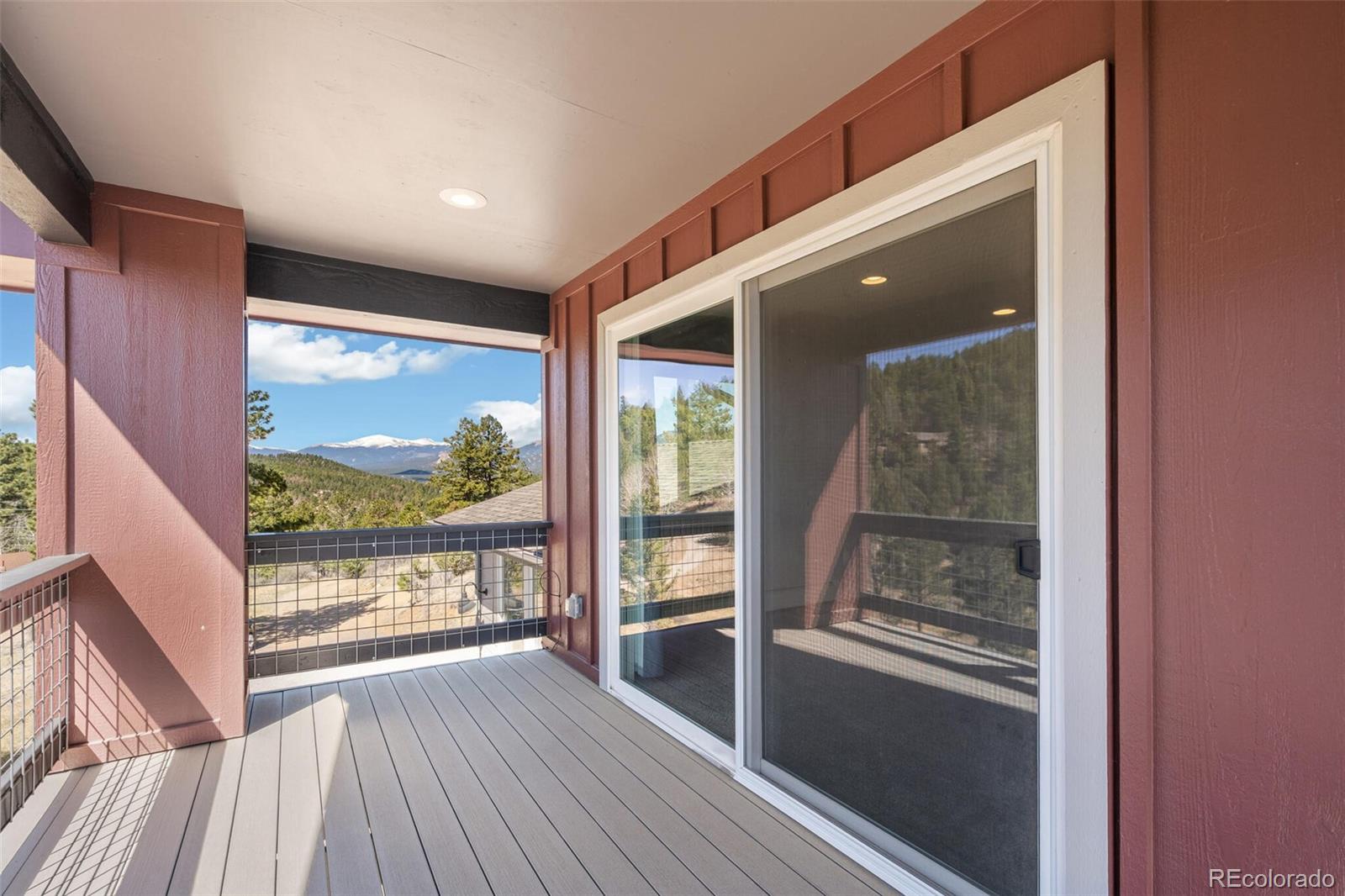 14126 Wamblee Trail Conifer CO 80433
