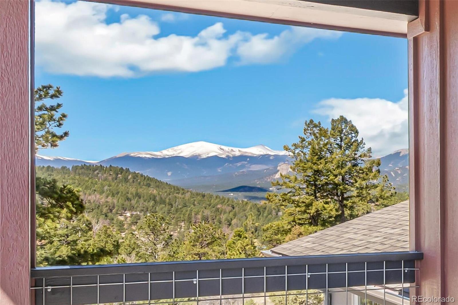 14126 Wamblee Trail Conifer CO 80433
