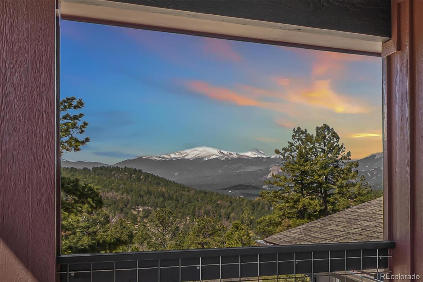 14126 Wamblee Trail Conifer CO 80433