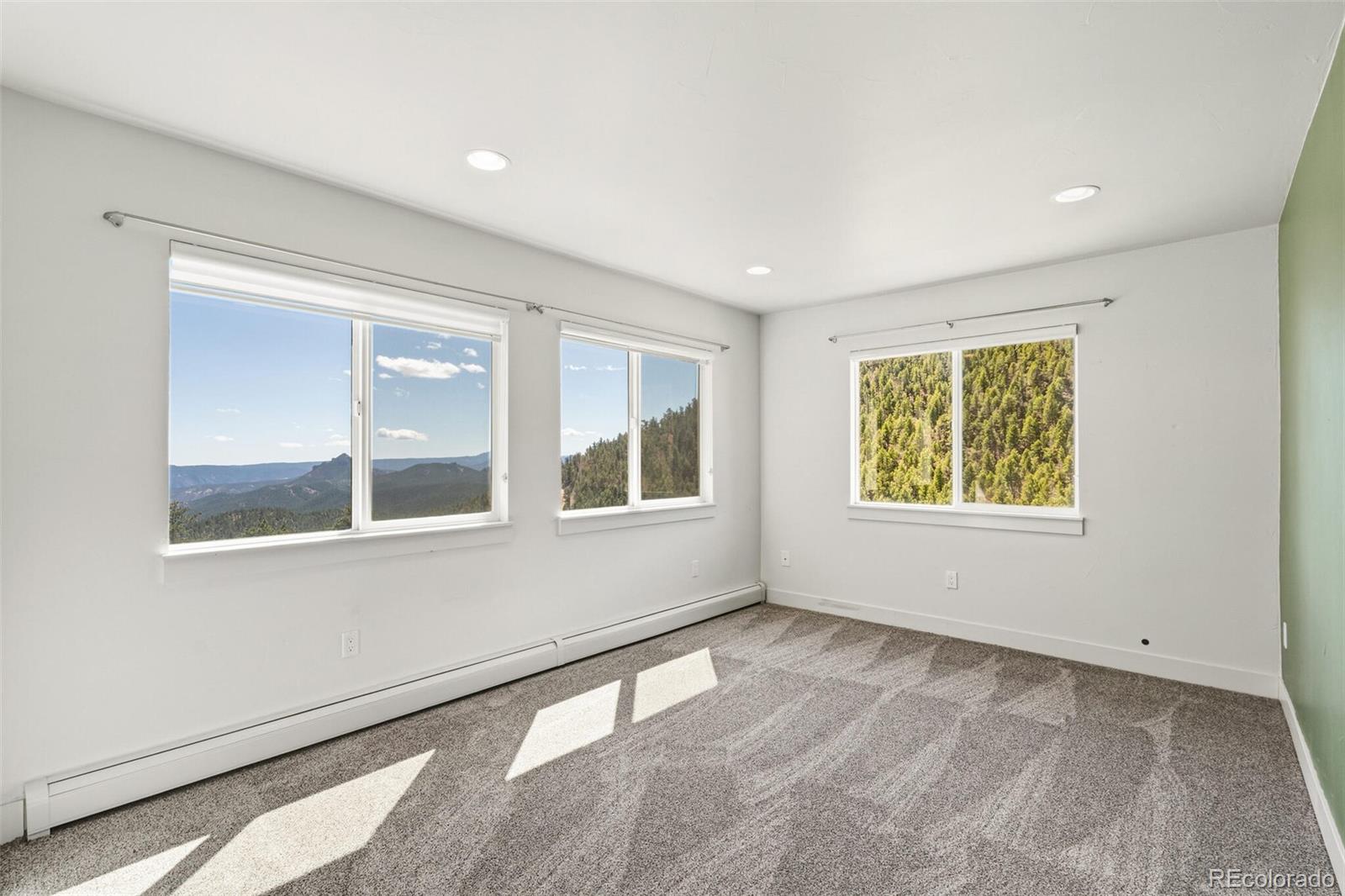 14126 Wamblee Trail Conifer CO 80433