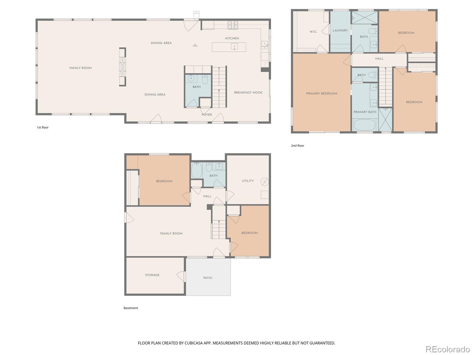 14126 Wamblee Trail Conifer CO 80433