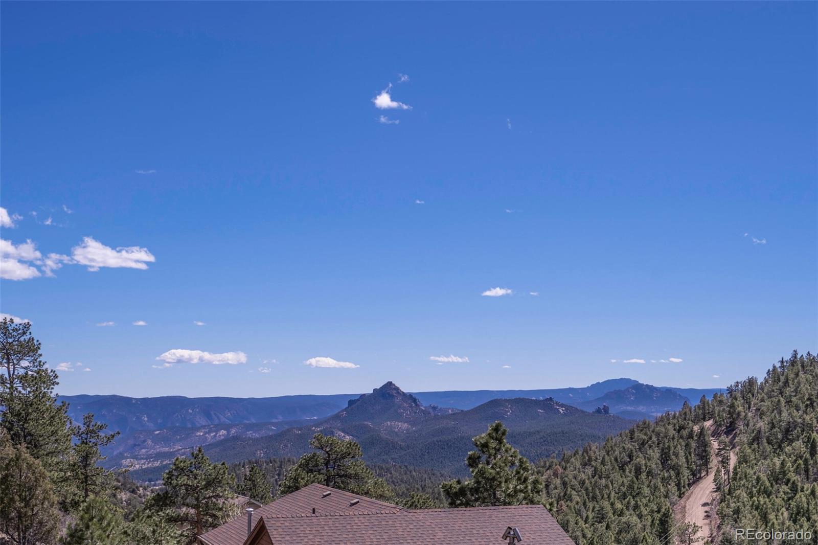 14126 Wamblee Trail Conifer CO 80433