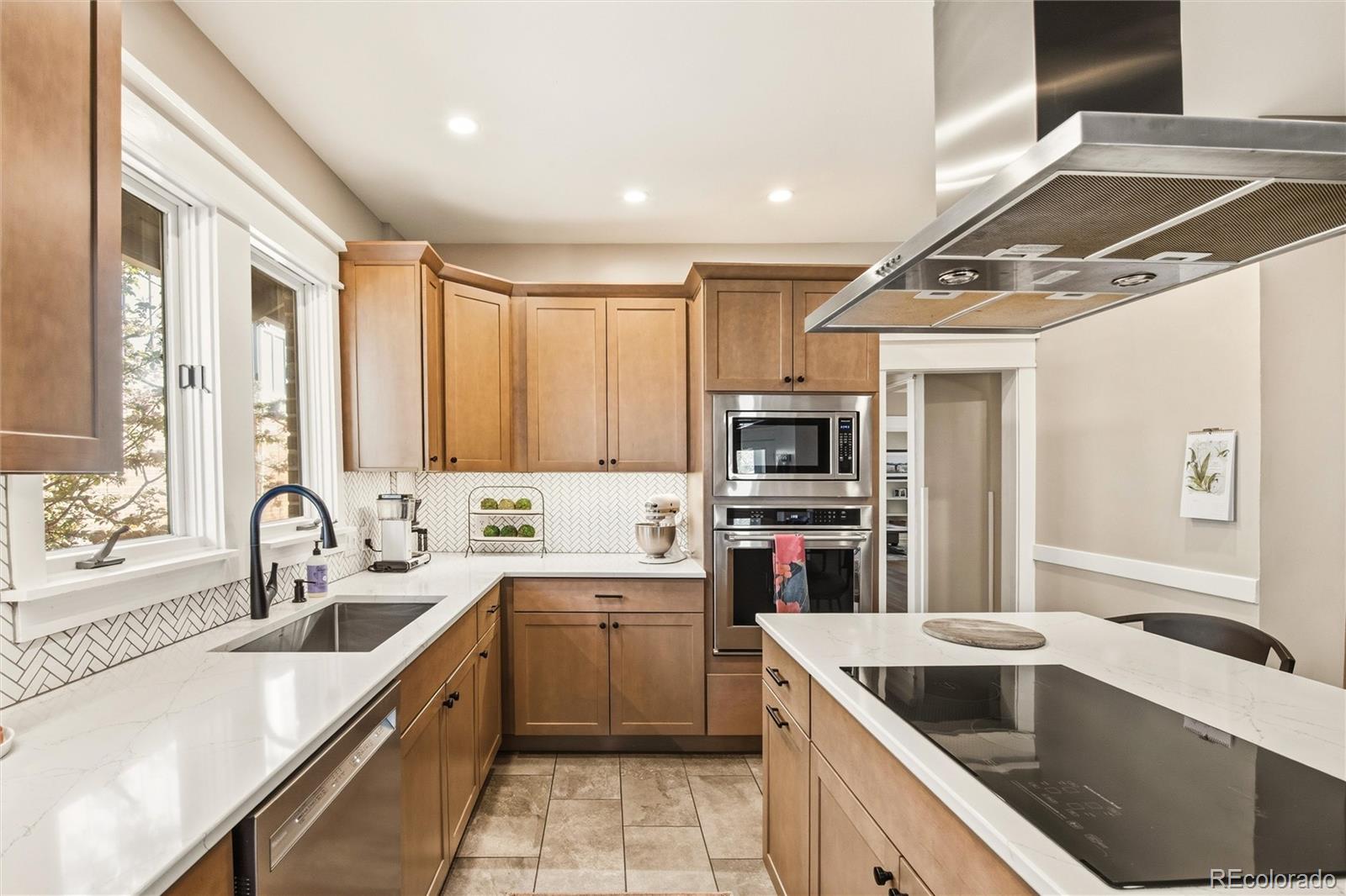1735 Albion Street Denver CO 80220