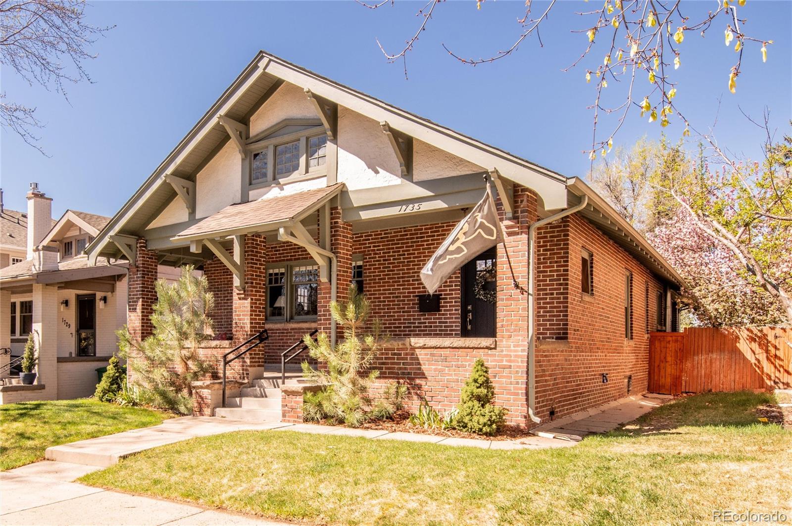 1735 Albion Street Denver CO 80220
