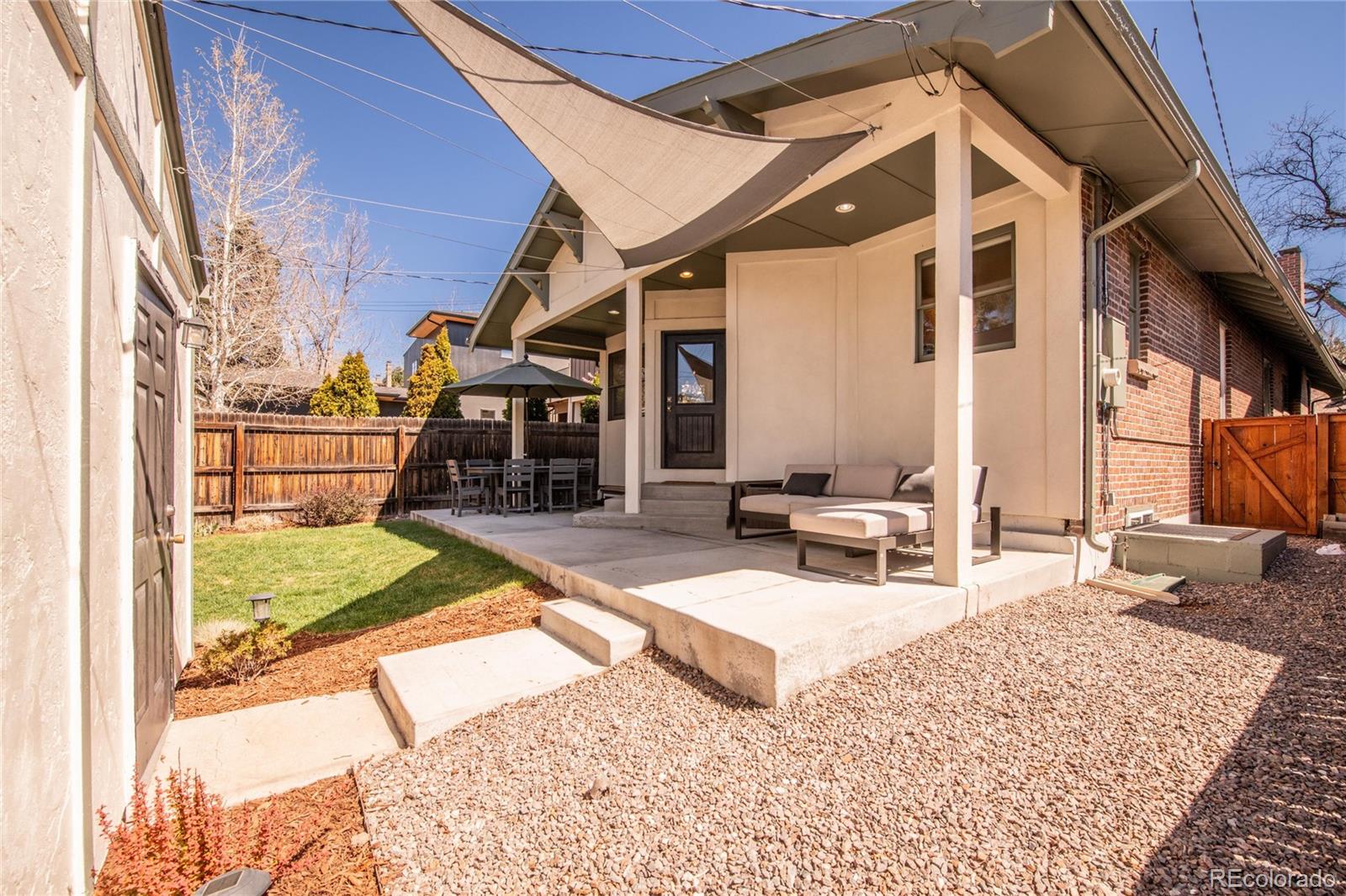 1735 Albion Street Denver CO 80220