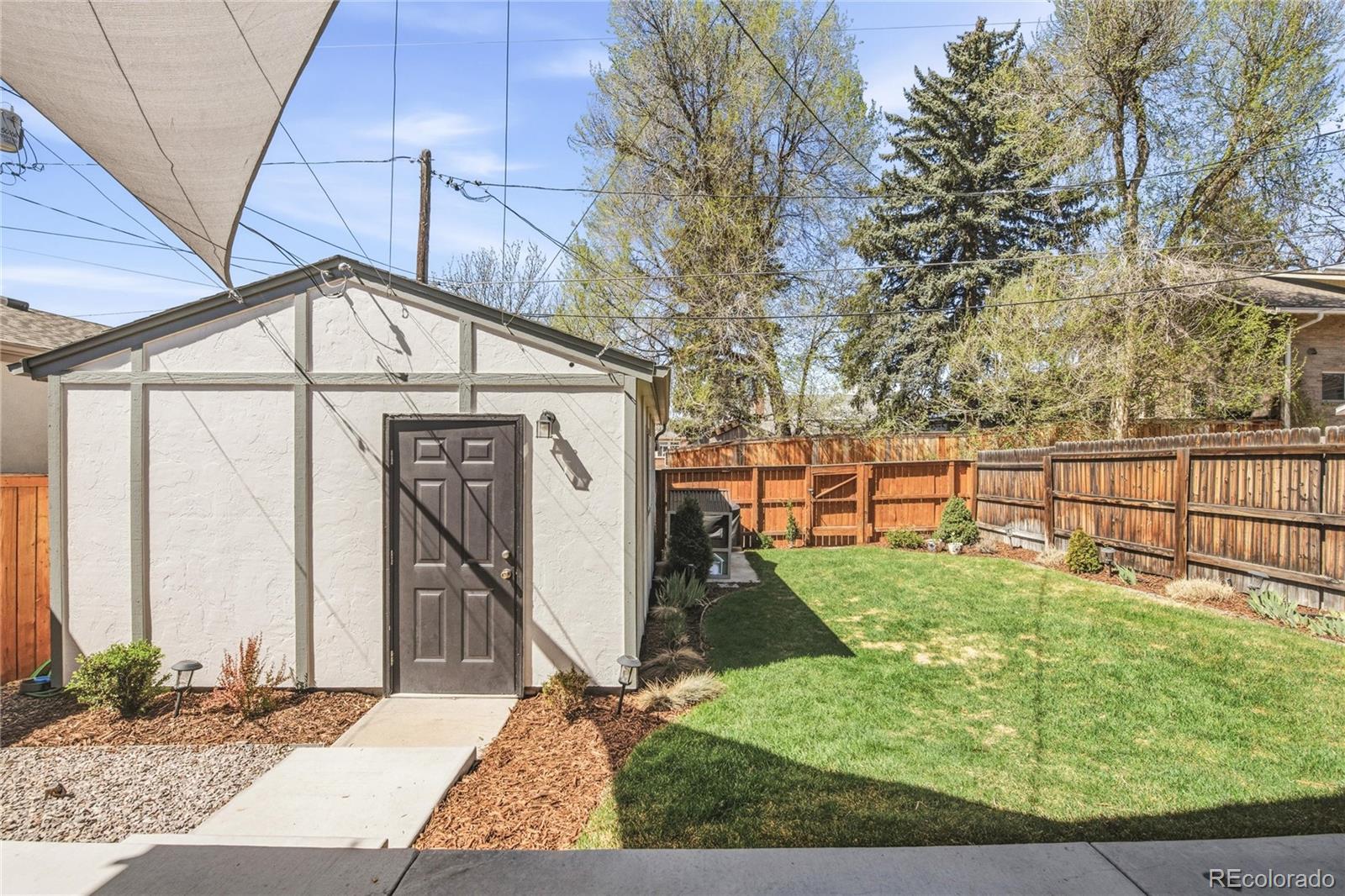 1735 Albion Street Denver CO 80220