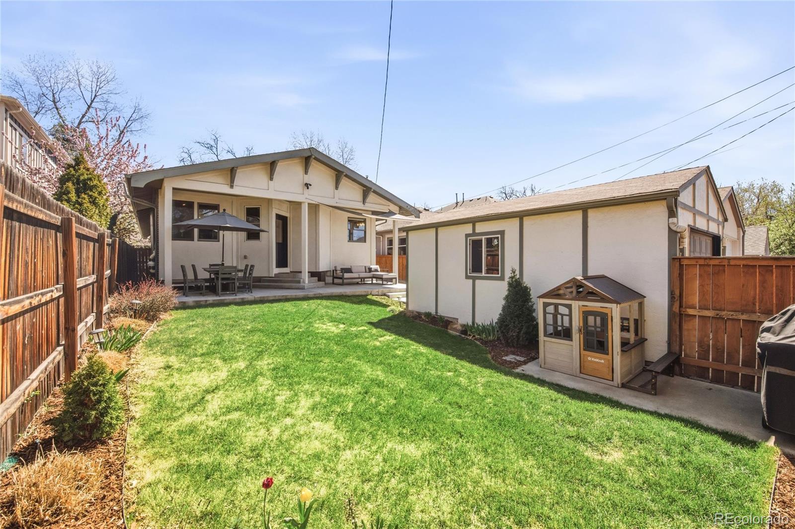 1735 Albion Street Denver CO 80220