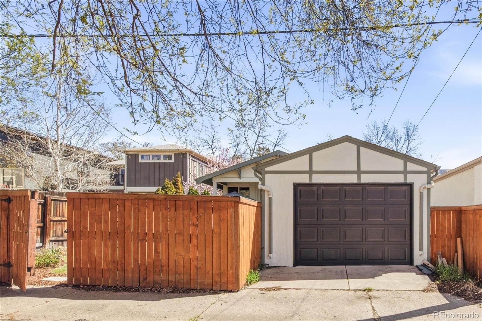 1735 Albion Street Denver CO 80220
