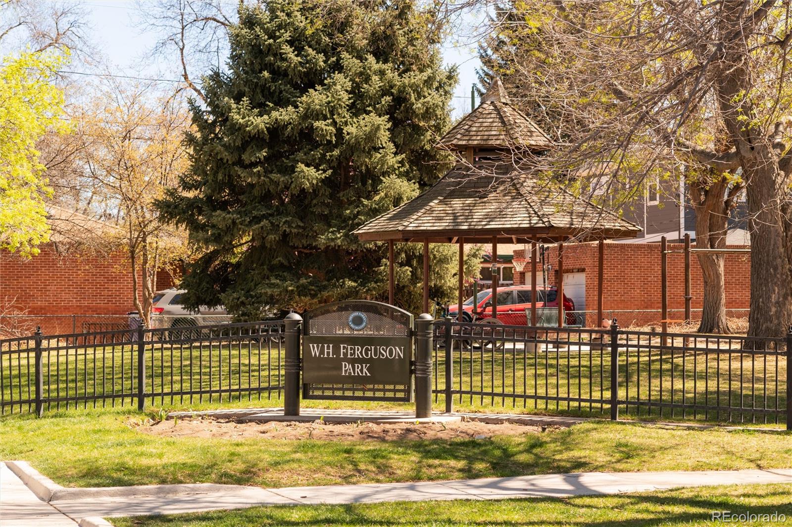 1735 Albion Street Denver CO 80220