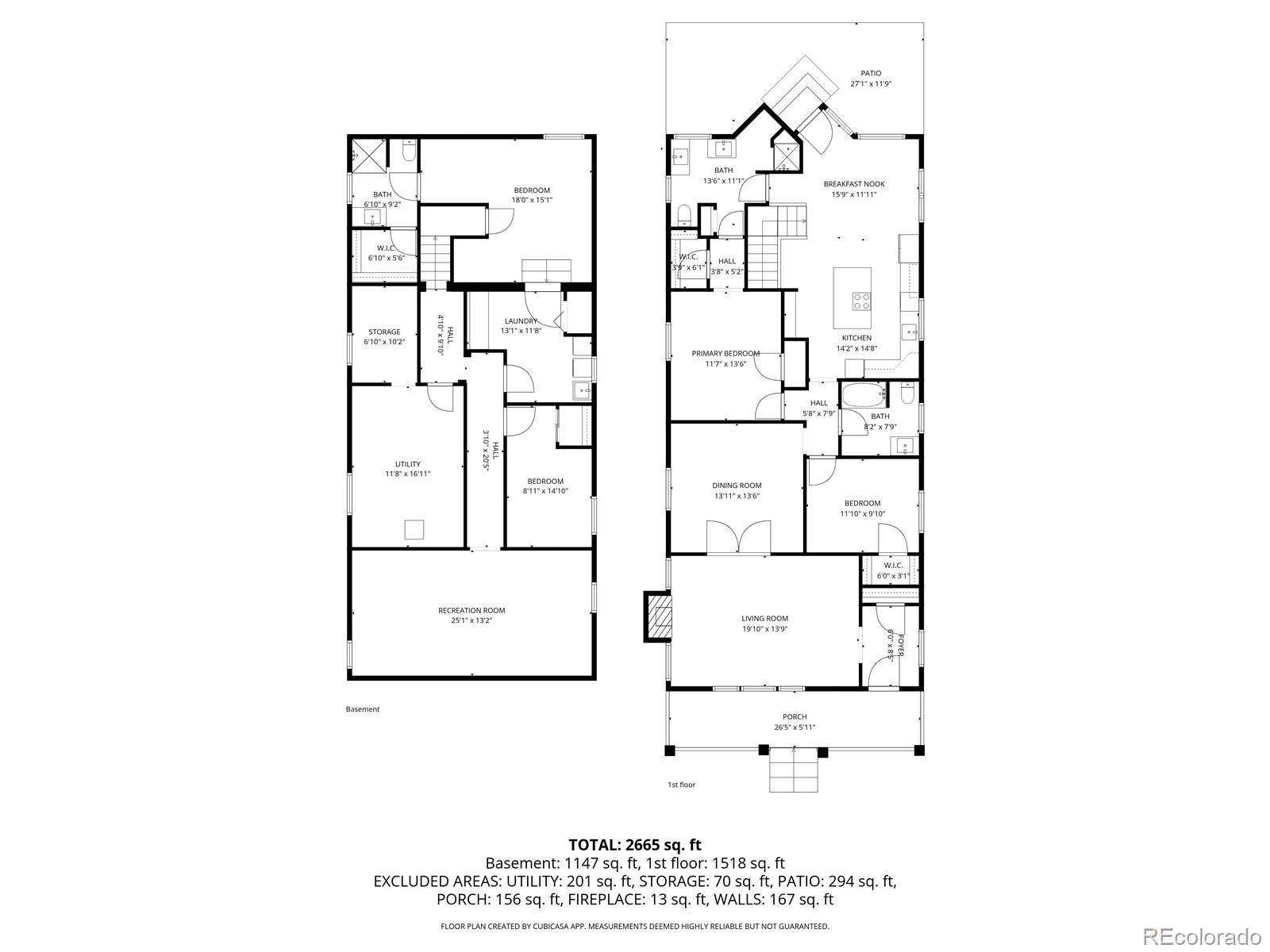 1735 Albion Street Denver CO 80220