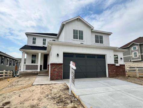 7344 S Waterloo Way Aurora CO 80016