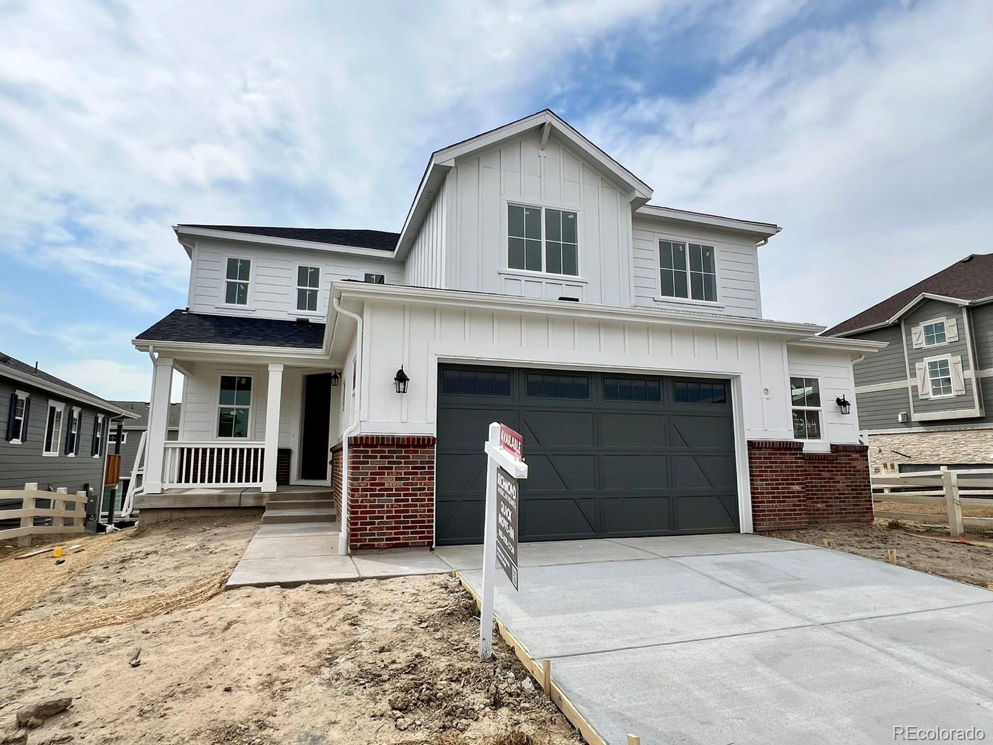 7344 S Waterloo Way Aurora CO 80016