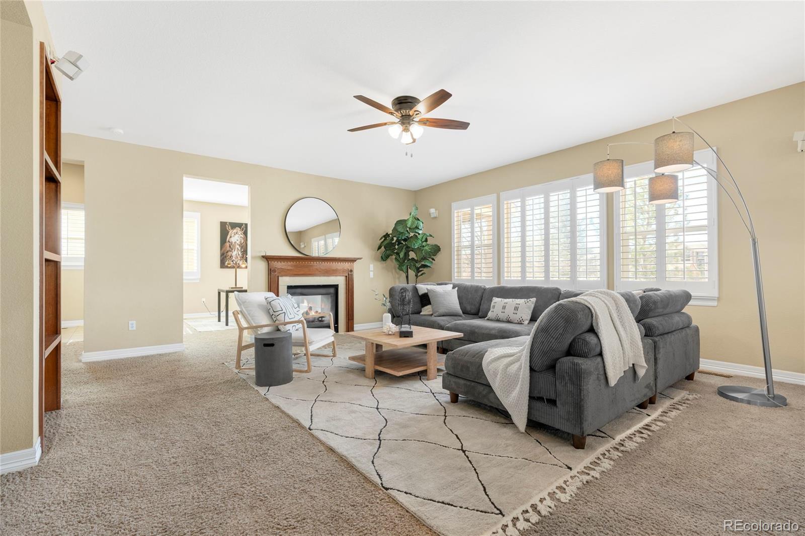 2724 Ironwood Place Erie CO 80516