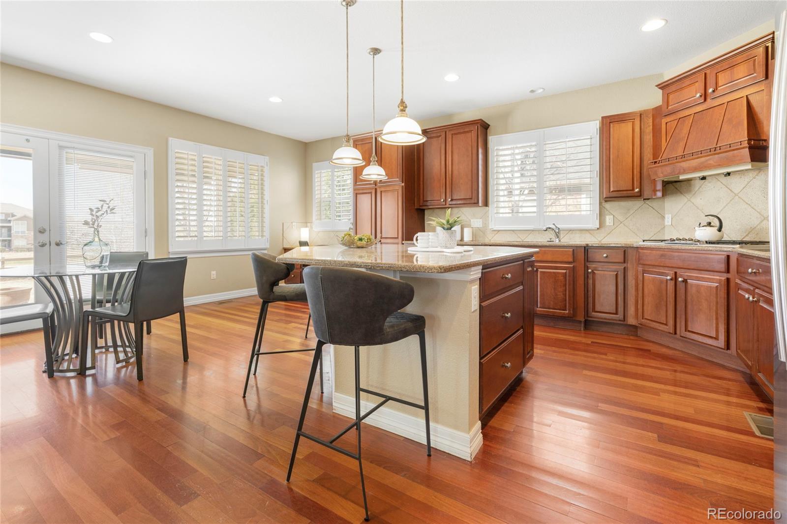 2724 Ironwood Place Erie CO 80516