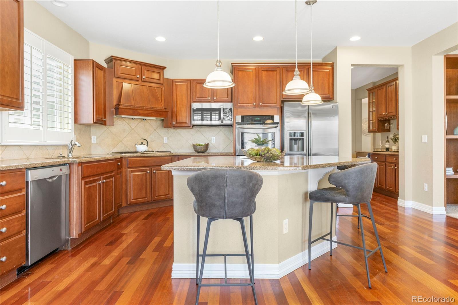 2724 Ironwood Place Erie CO 80516