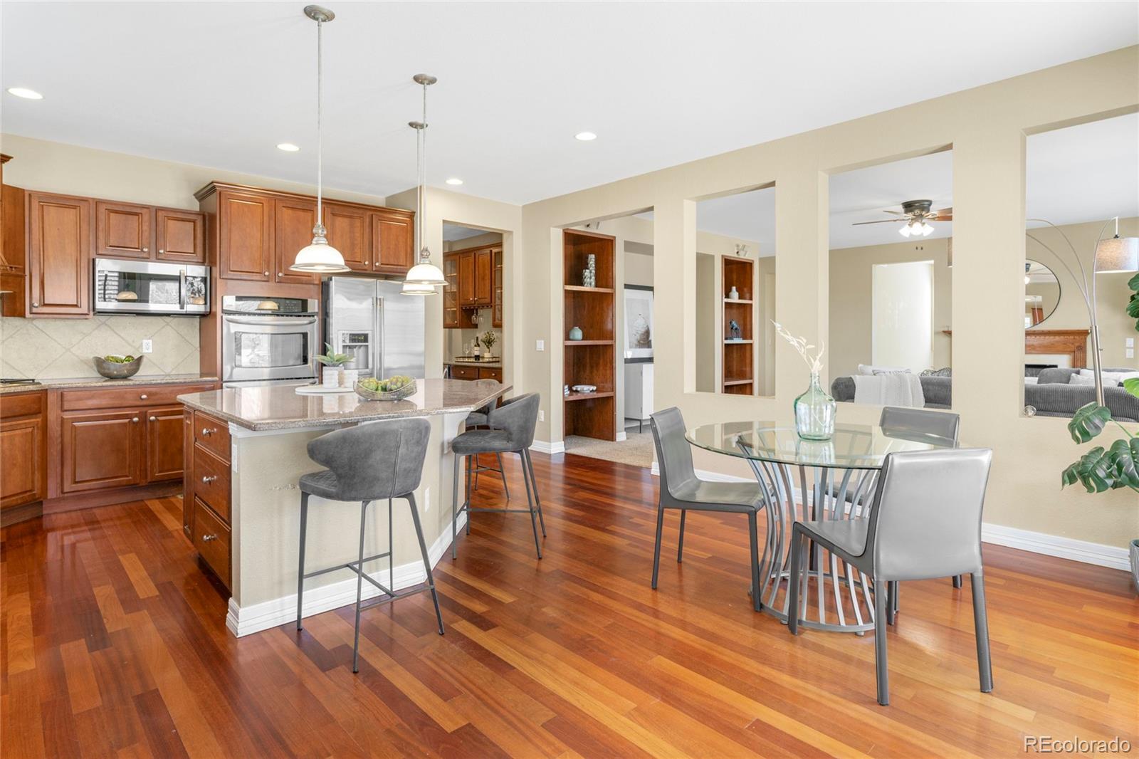 2724 Ironwood Place Erie CO 80516