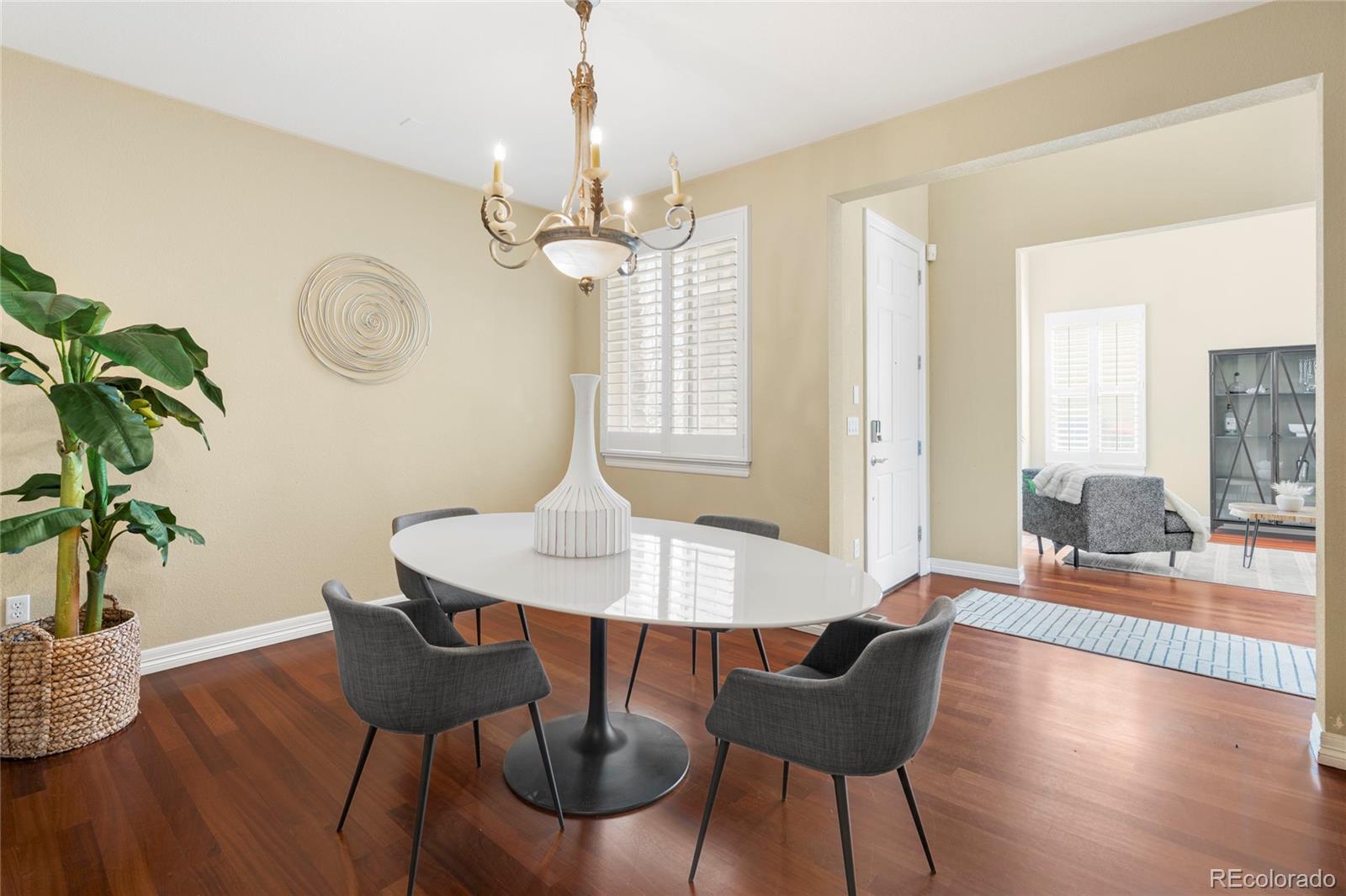 2724 Ironwood Place Erie CO 80516