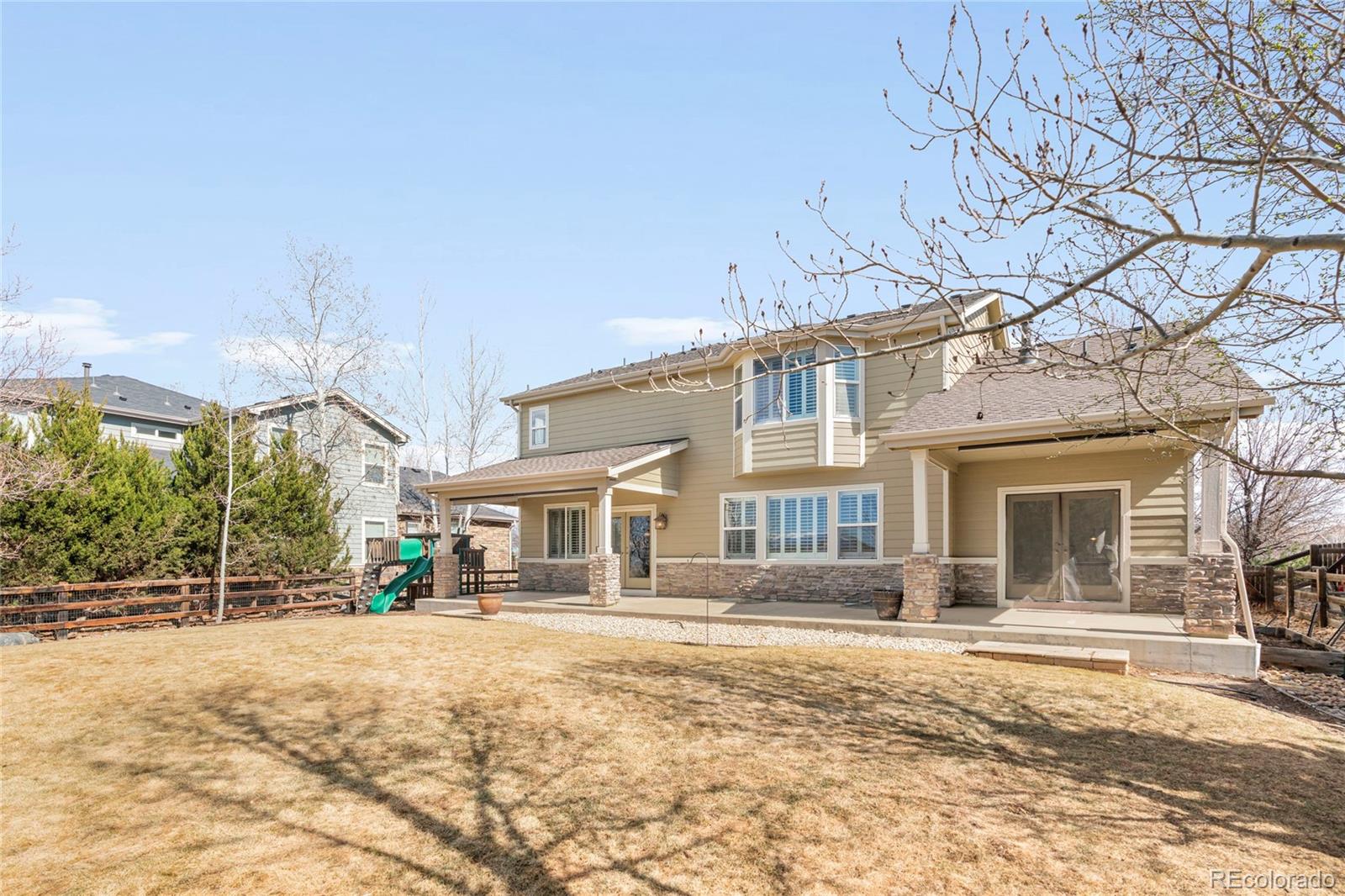 2724 Ironwood Place Erie CO 80516