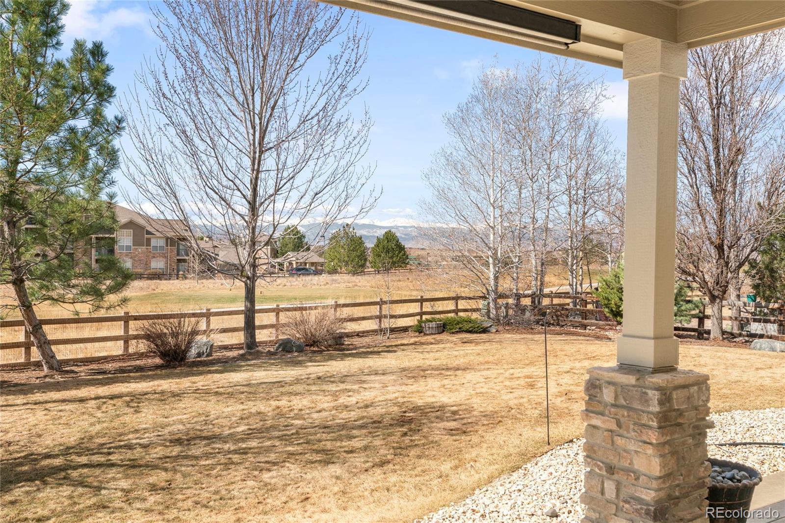 2724 Ironwood Place Erie CO 80516