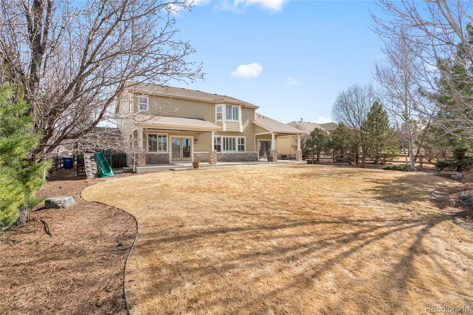 2724 Ironwood Place Erie CO 80516