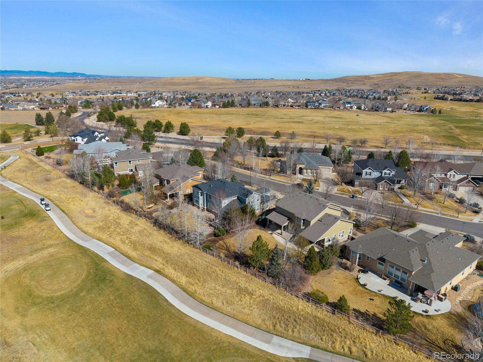 2724 Ironwood Place Erie CO 80516