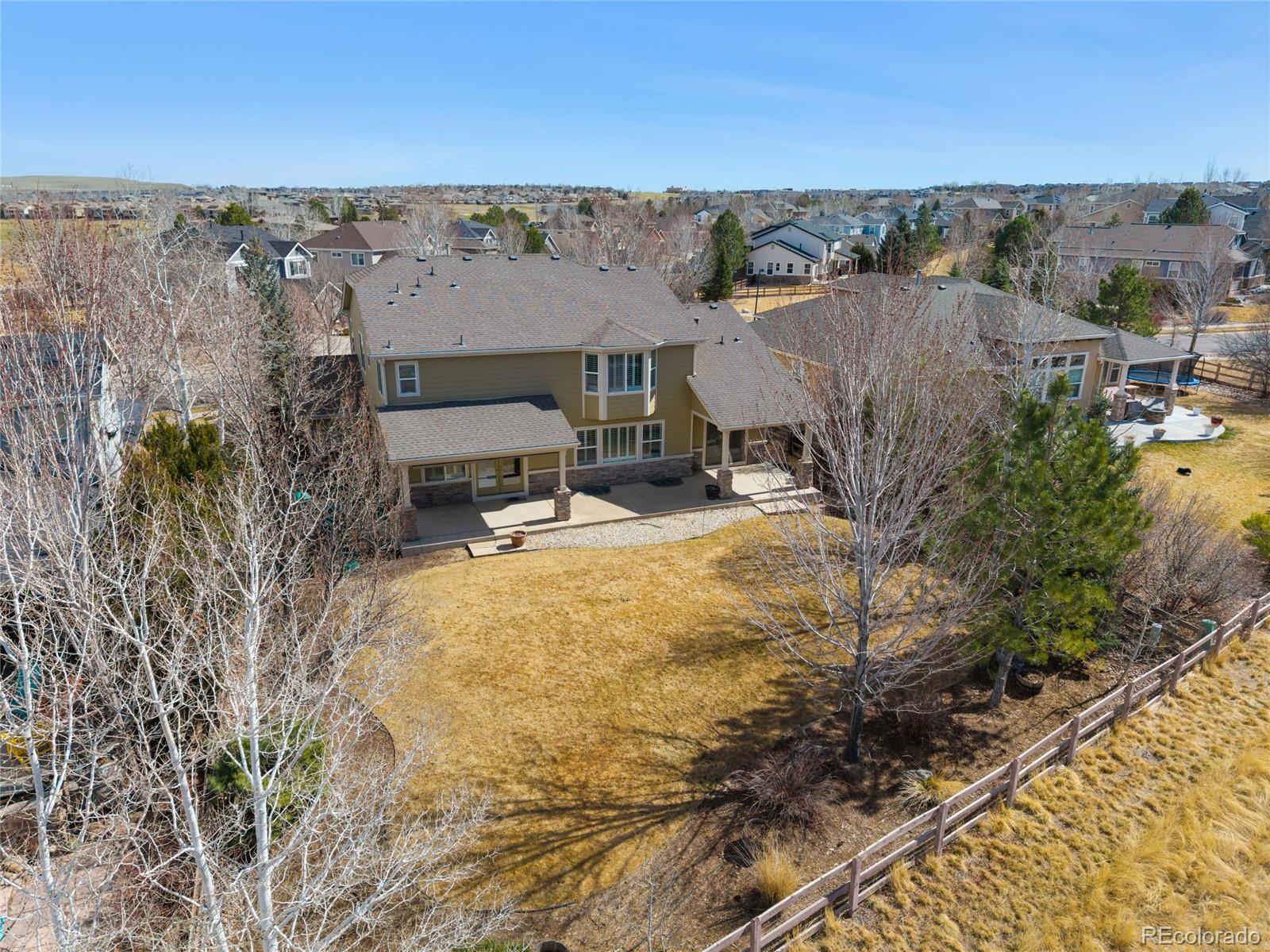 2724 Ironwood Place Erie CO 80516