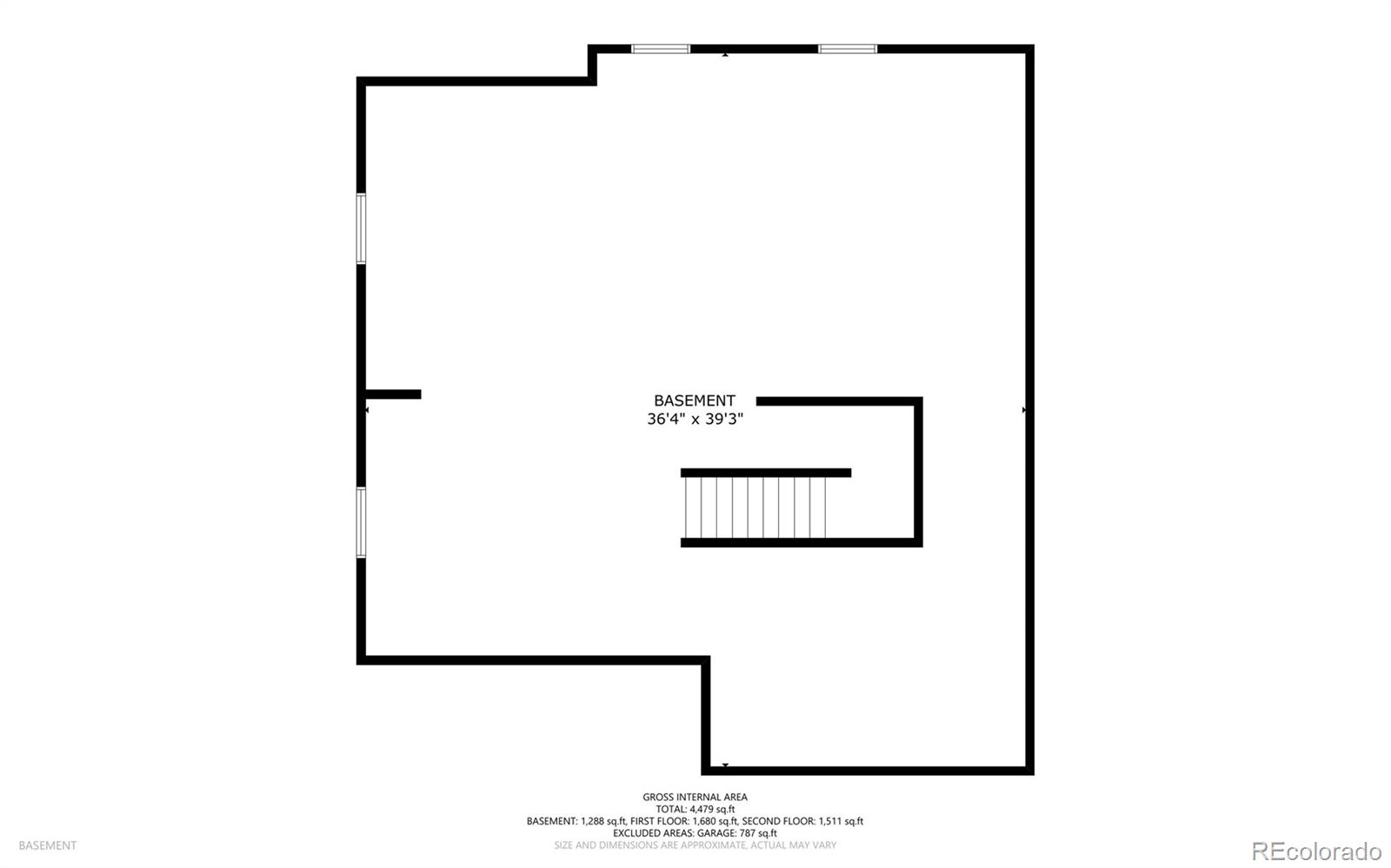 2724 Ironwood Place Erie CO 80516