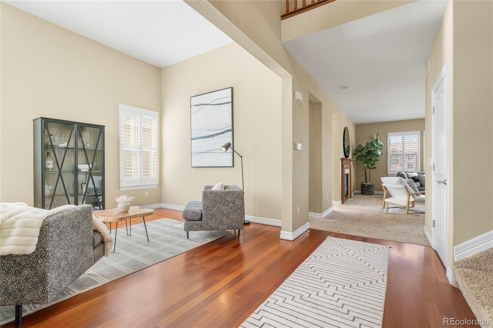 2724 Ironwood Place Erie CO 80516