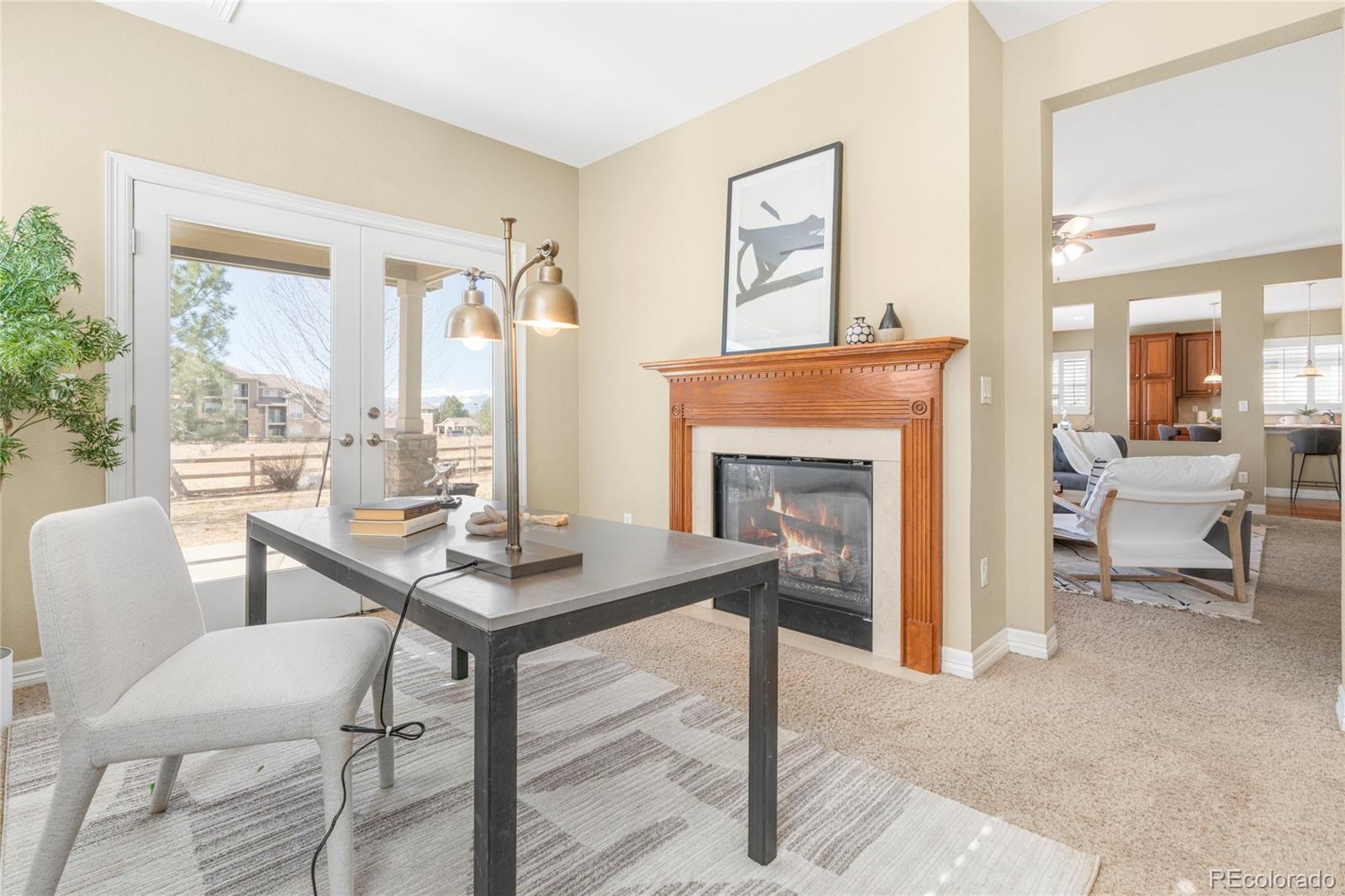 2724 Ironwood Place Erie CO 80516