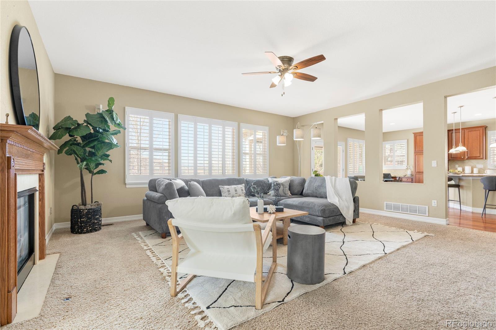 2724 Ironwood Place Erie CO 80516