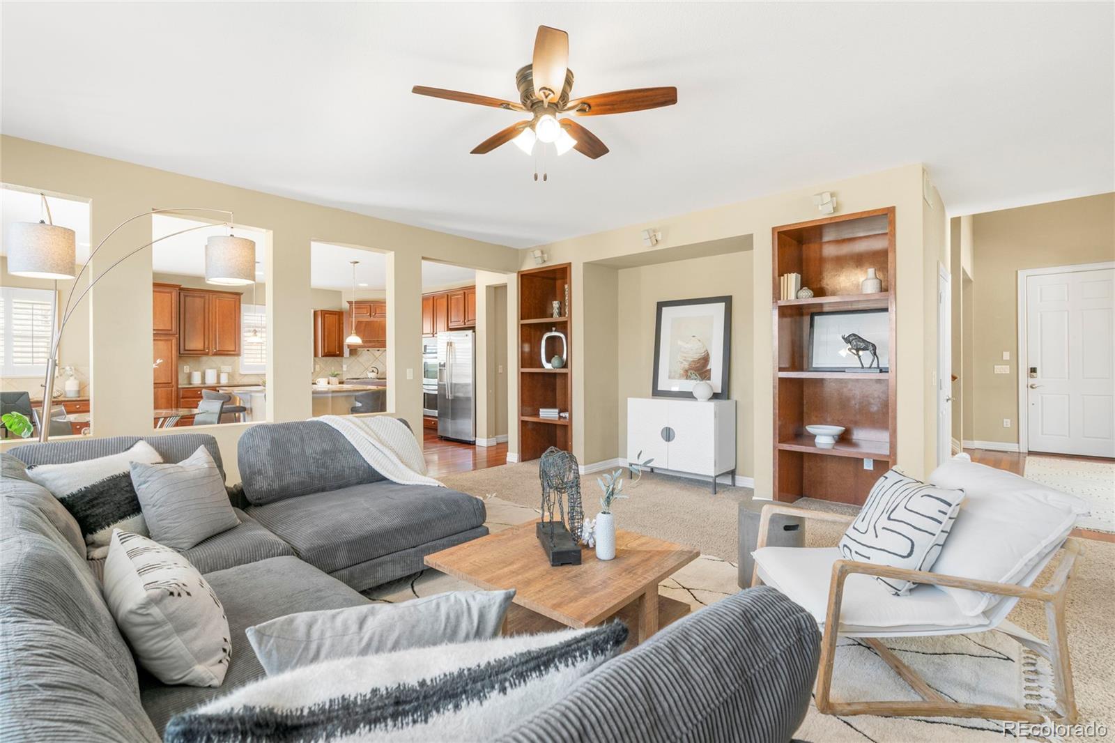 2724 Ironwood Place Erie CO 80516