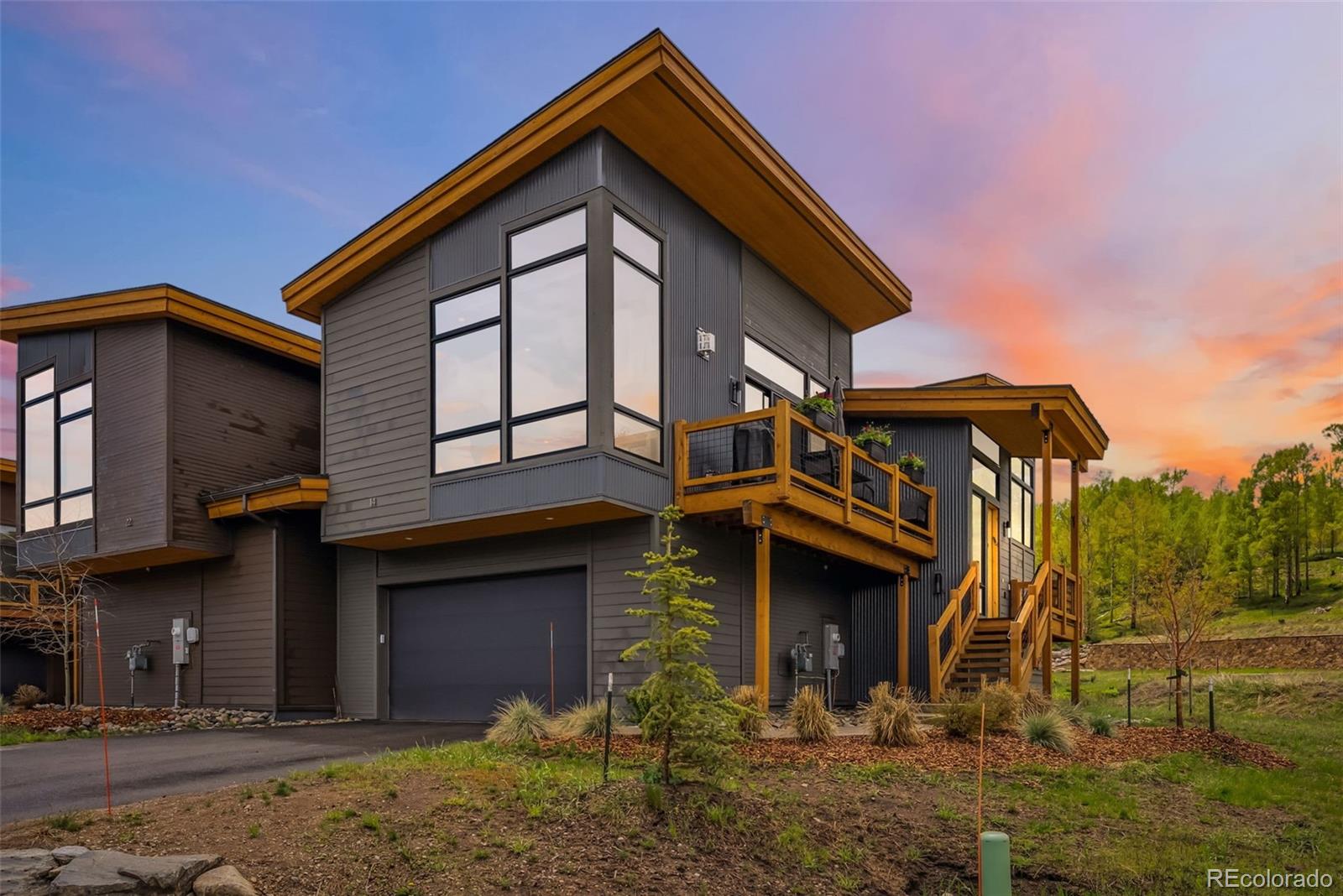 14 E Baron Way Silverthorne CO 80498