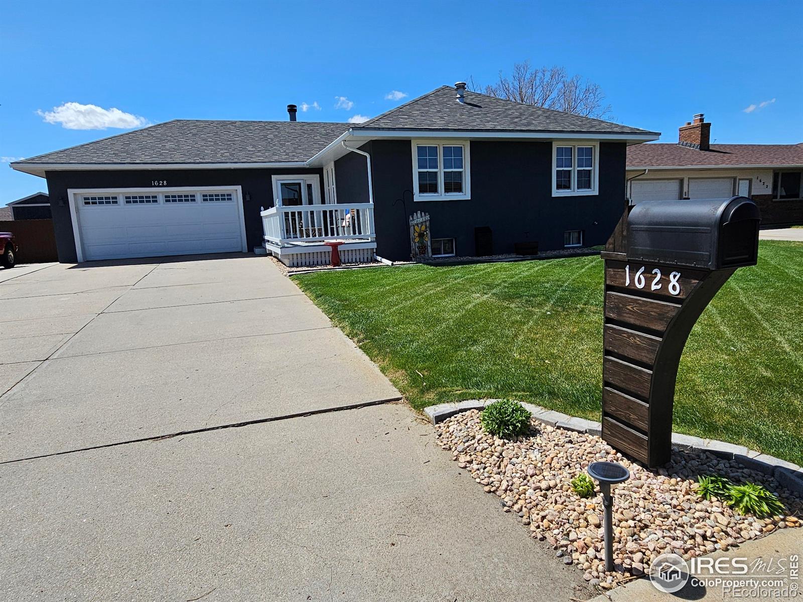 1628 Pheasant Ridge Sterling CO 80751